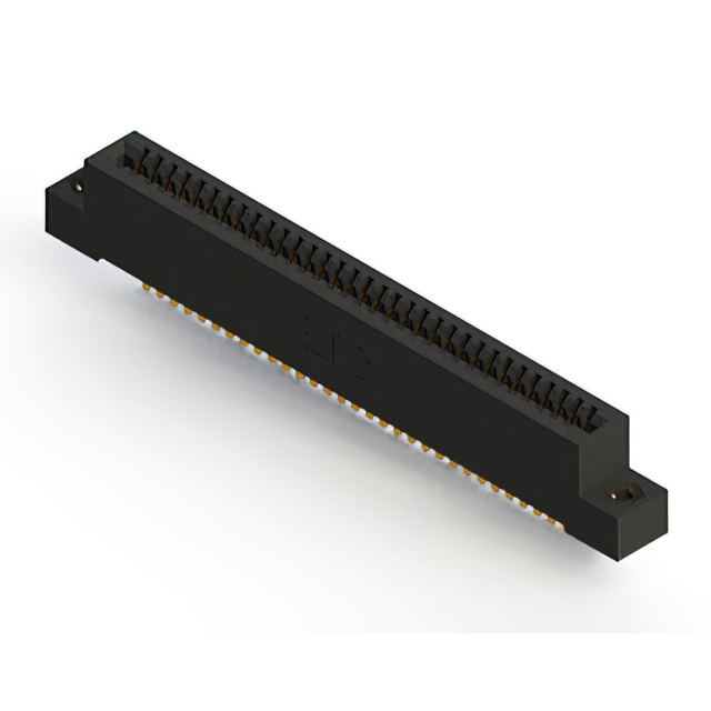 892-033-500-108 EDAC Inc.  Edgeboard Connectors