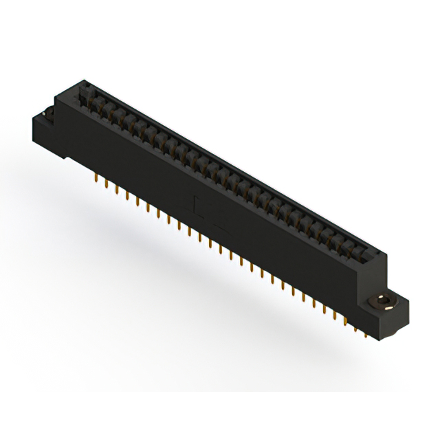 396-027-526-103 EDAC Inc.  Edgeboard Connectors