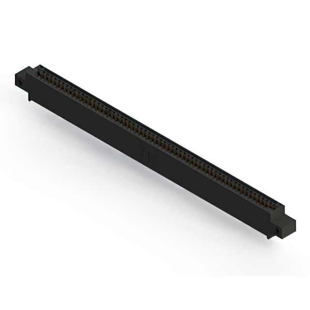 895-060-525-612 EDAC Inc.  Edgeboard Connectors