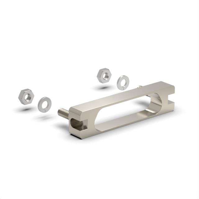 A99018-031 Omnetics  Accesorios para conectores D-Sub en forma de D