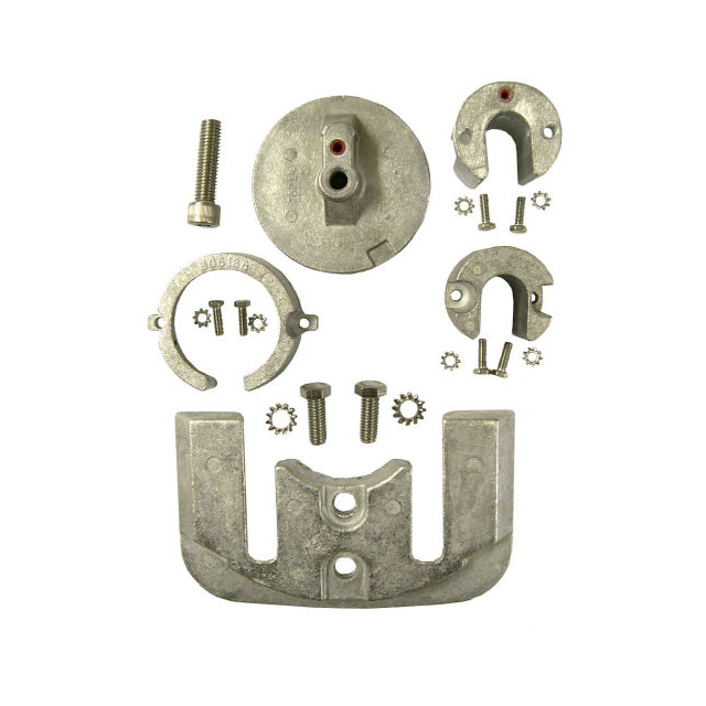 10060A Performance Metals  Divers