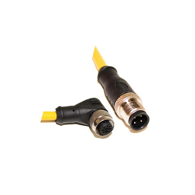 C4AD05M005 Mueller Electric Co  Cable Assemblies