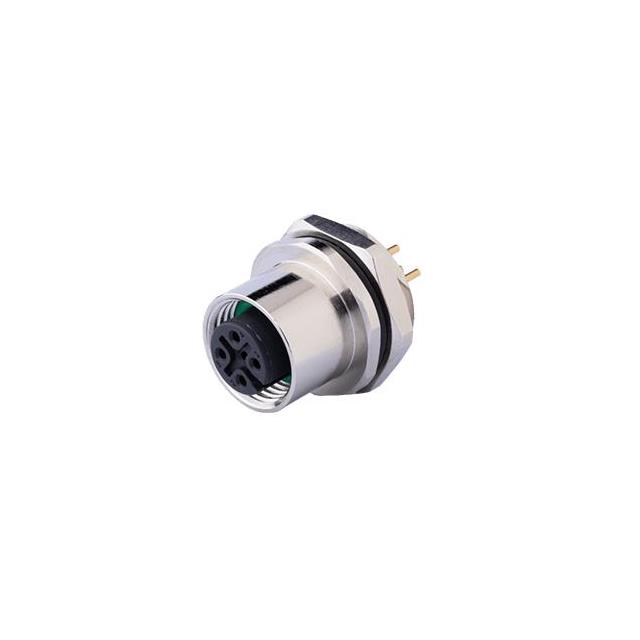 CDM1207-05A-FP-R16-67 CUI Devices  Circular Connector Assemblies