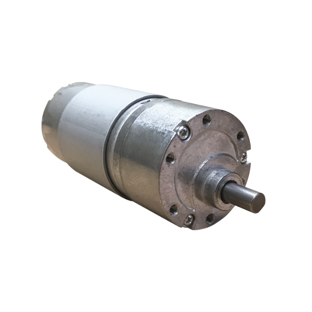 MOT-RB37GM-30-12V ISL Products International  Motores - CA CC