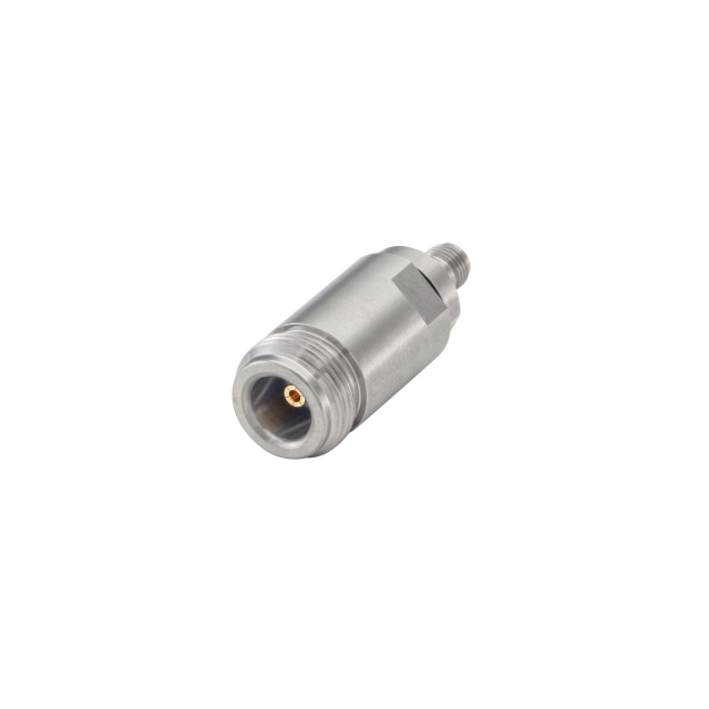 05K132-S00S3 Rosenberger  Coaxial Connector (RF) Adapters
