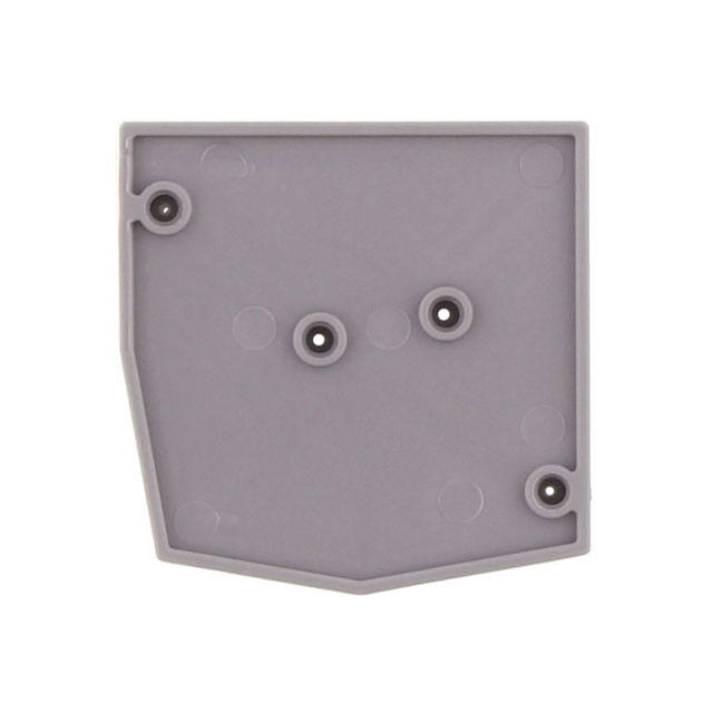 17444.6 Conta-Clip, Inc.  Accessories