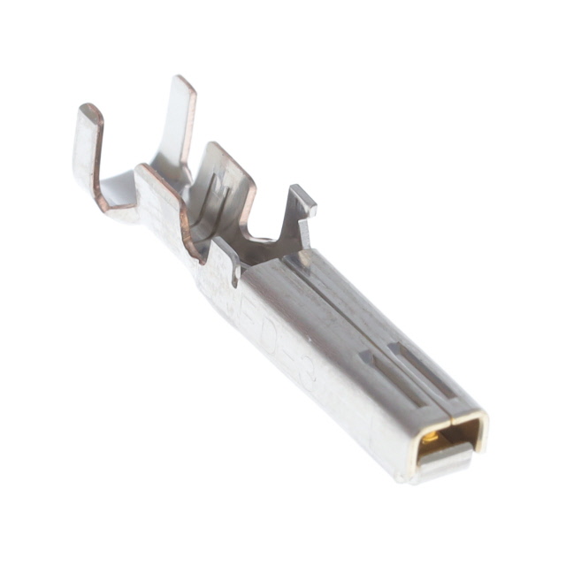 2311162-3 TE Connectivity AMP Connectors  Contacts de connecteur rectangulaires