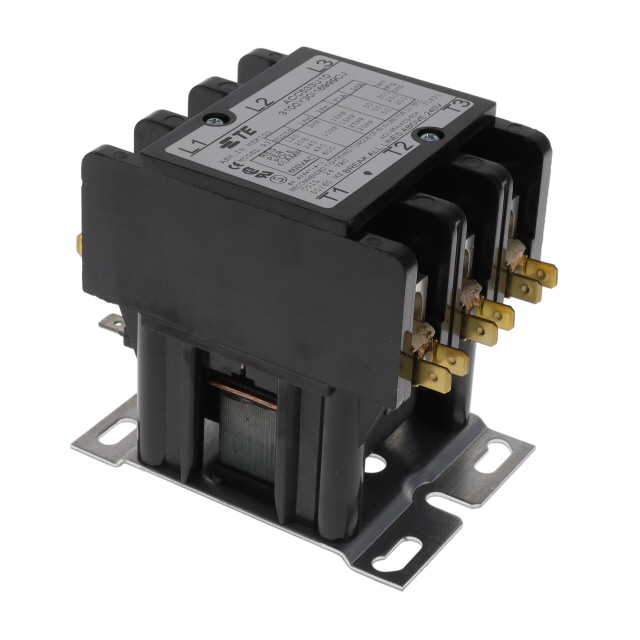 3100Y30I16999CJ TE Connectivity Potter & Brumfield Relays  Contactors (Electromechanical)