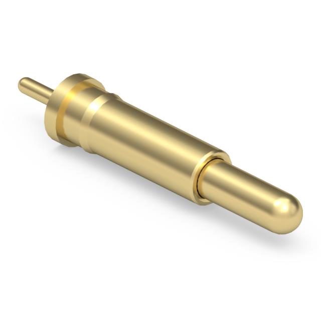 0908-3-15-20-75-14-11-0 Mill-Max Manufacturing Corp.  Contatti a molla (Pogo Pin) e a pressione