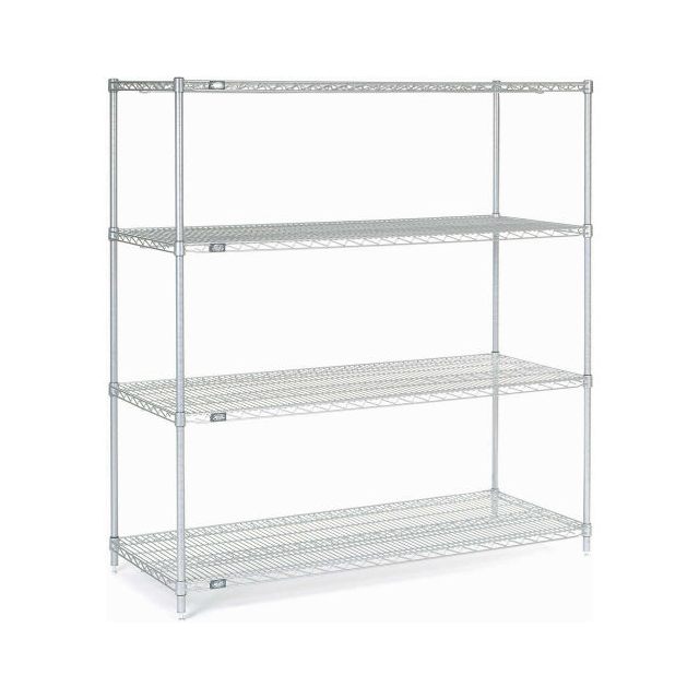 24546Z Nexel  Étagères et supports