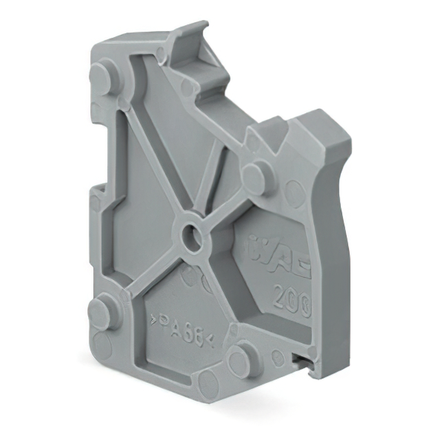 2001-549 WAGO Corporation  Accessori