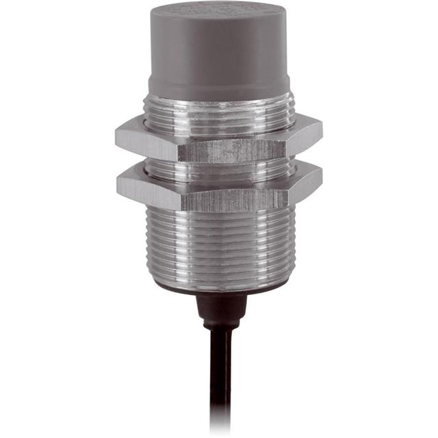 201761 di-soric  Näherungssensoren – Industrie