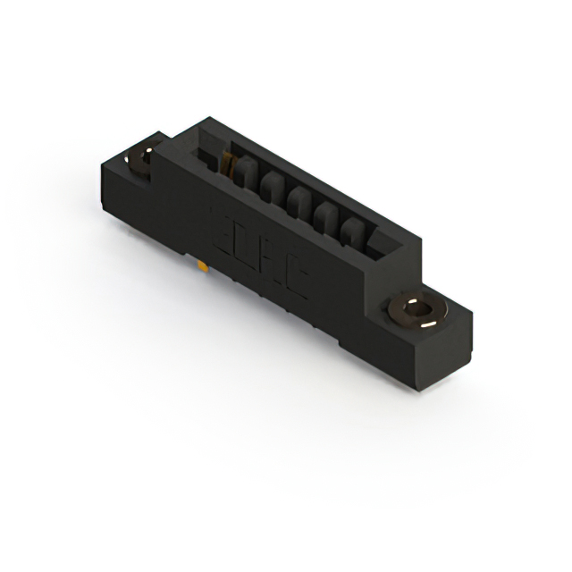 857-012-542-203 EDAC Inc.  Conectores de tableros de borde