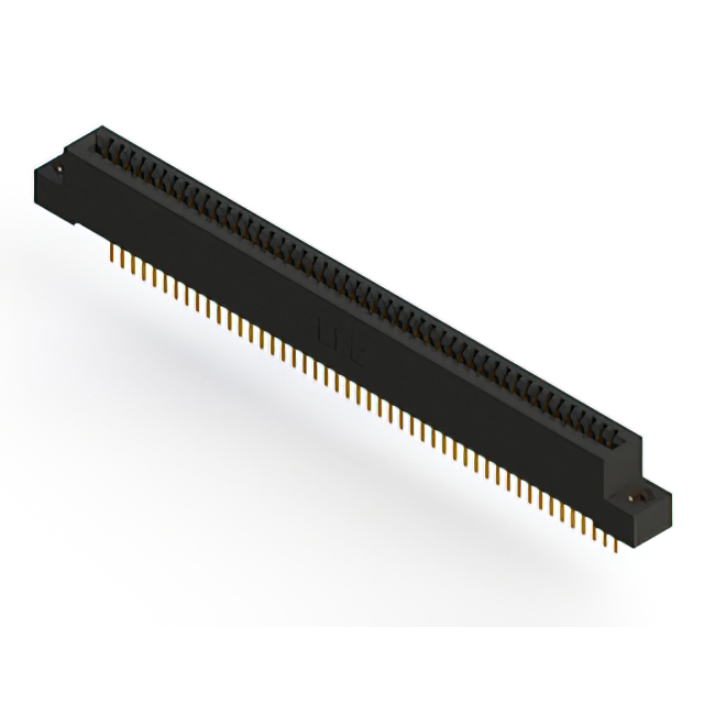 892-048-523-108 EDAC Inc.  Edgeboard Connectors