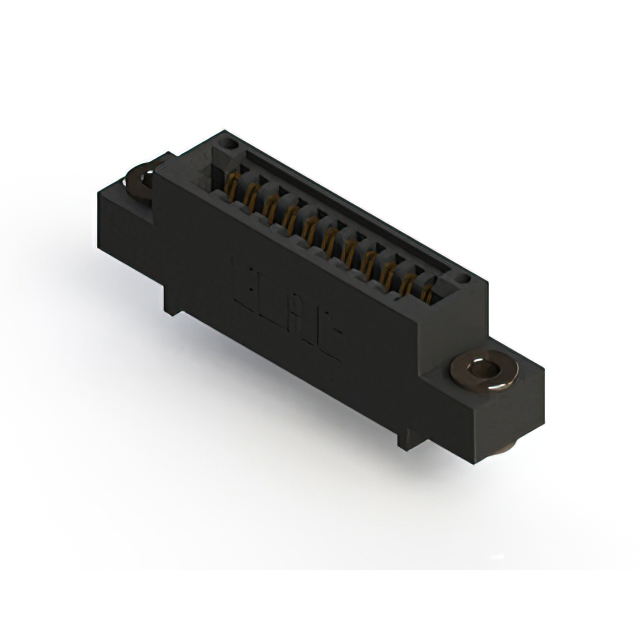 895-011-500-403 EDAC Inc.  Connettori per bordi