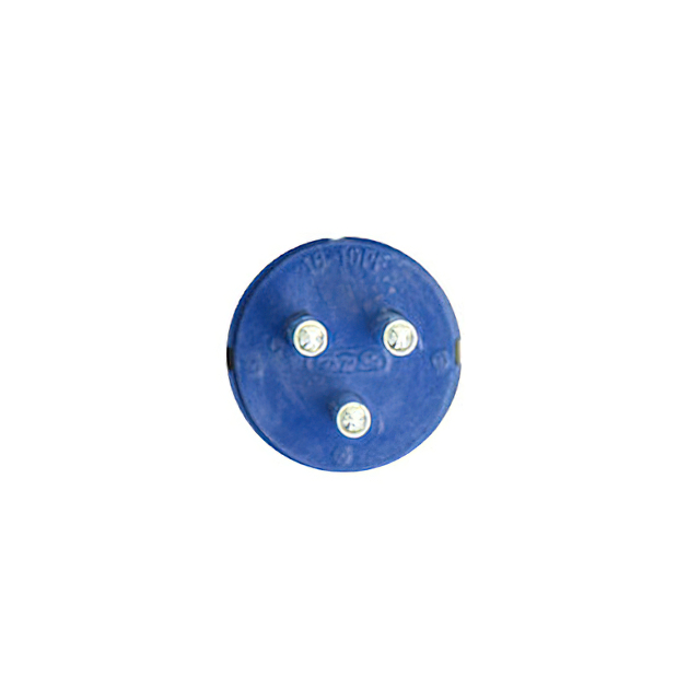 9716-10P Fujikura America, Inc.  Contatti del connettore circolare