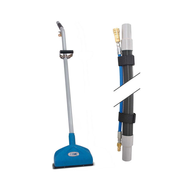 2501ACK-500 EDIC  Vacuums