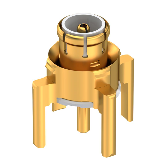 R223435000 Radiall USA, Inc.  Gruppi di connettori coassiali (RF)