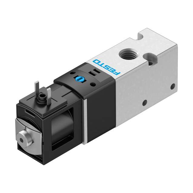 VUVS-LK20-M32C-AD-G18-1C1-S Festo Corporation Válvulas y control