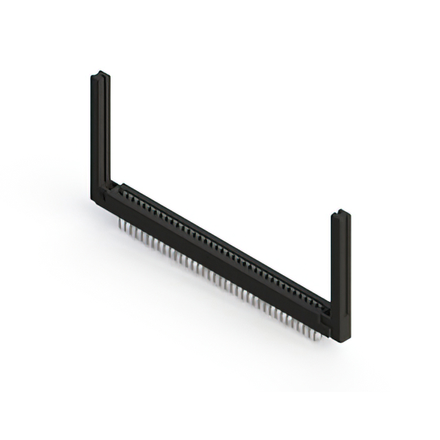 357-072-440-258 EDAC Inc.  Connecteurs de bordure