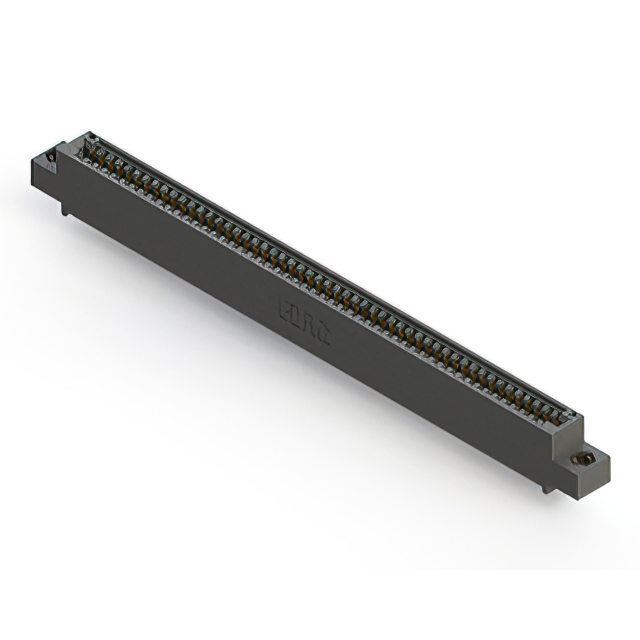 395-052-521-407 EDAC Inc.  Edgeboard Connectors
