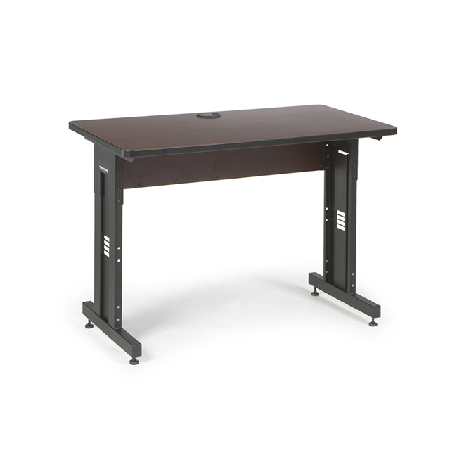 5500-3-004-24 Kendall Howard  Modular ESD Desks Workstations