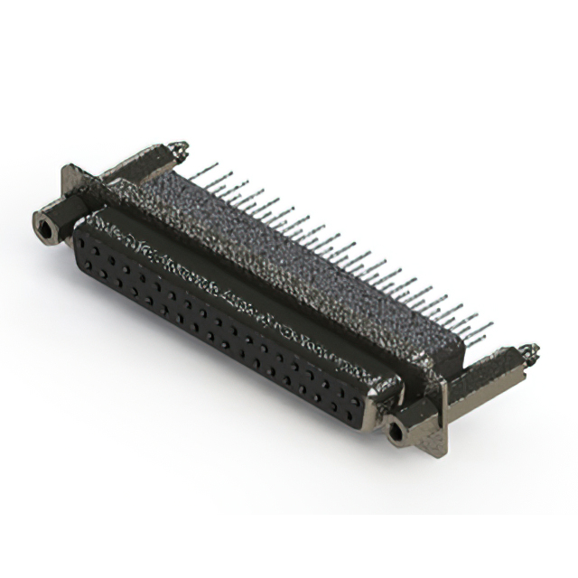 628-037-381-257 EDAC Inc.  Ensembles de connecteurs D-Sub