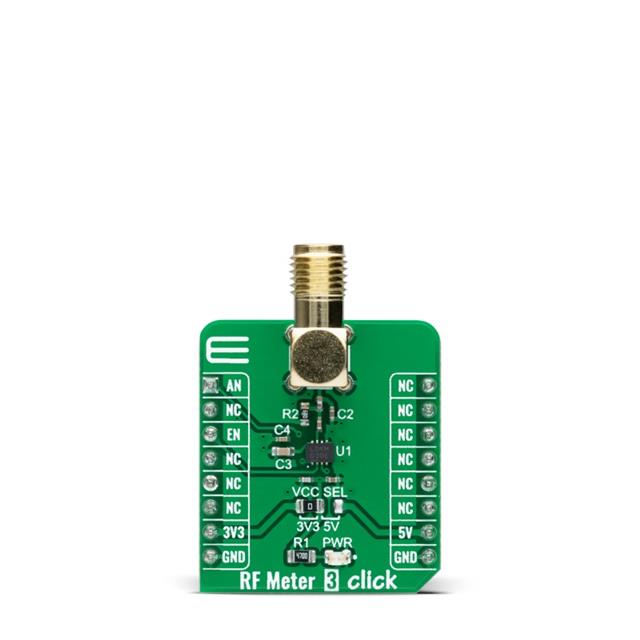 MIKROE-4906 MikroElektronika  Cartes d'extension Cartes filles