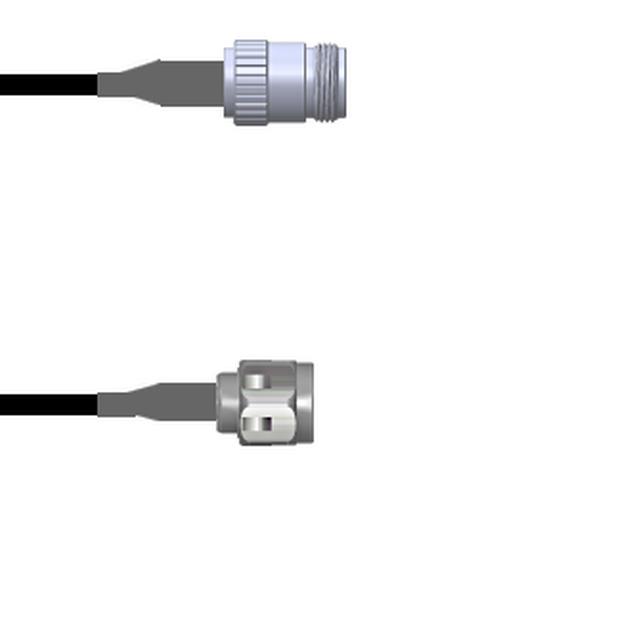 Q-2702K000M012i Amphenol Custom Cable  Assemblaggi di cavi