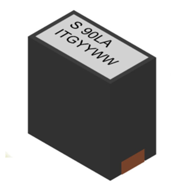 SLA36385A-120L ITG Electronics, Inc.  Inductores fijos