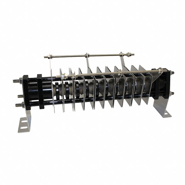 ERZ-U25JP192F Panasonic Electronic Components Varistoren MOVs
