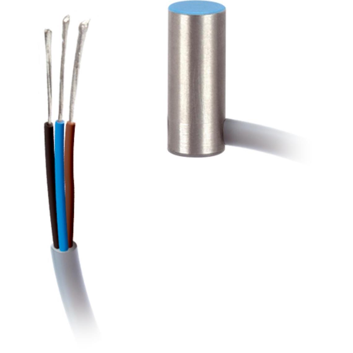 207989 di-soric  Sensori di prossimità - Industriali