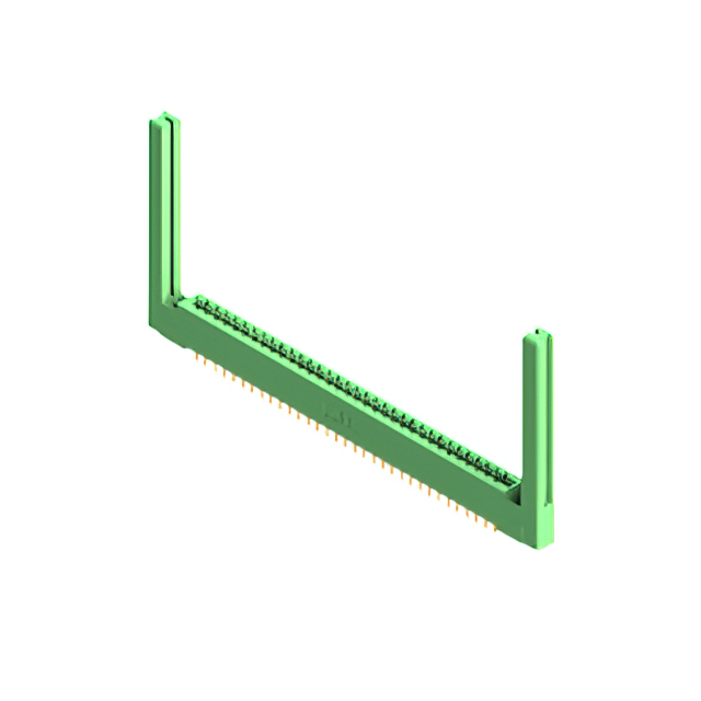 337-066-542-258 EDAC Inc.  Edgeboard Connectors