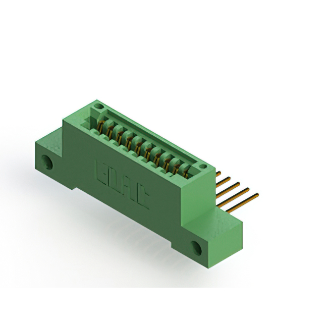 345-010-559-112 EDAC Inc.  Edgeboard Connectors