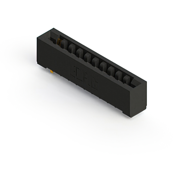 857-020-540-201 EDAC Inc.  Edgeboard Connectors