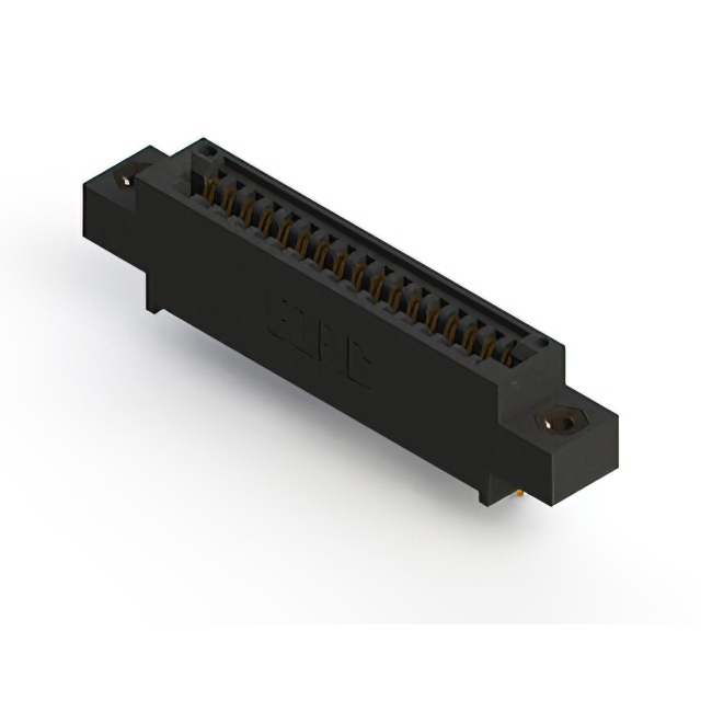 895-017-500-608 EDAC Inc.  Edgeboard Connectors