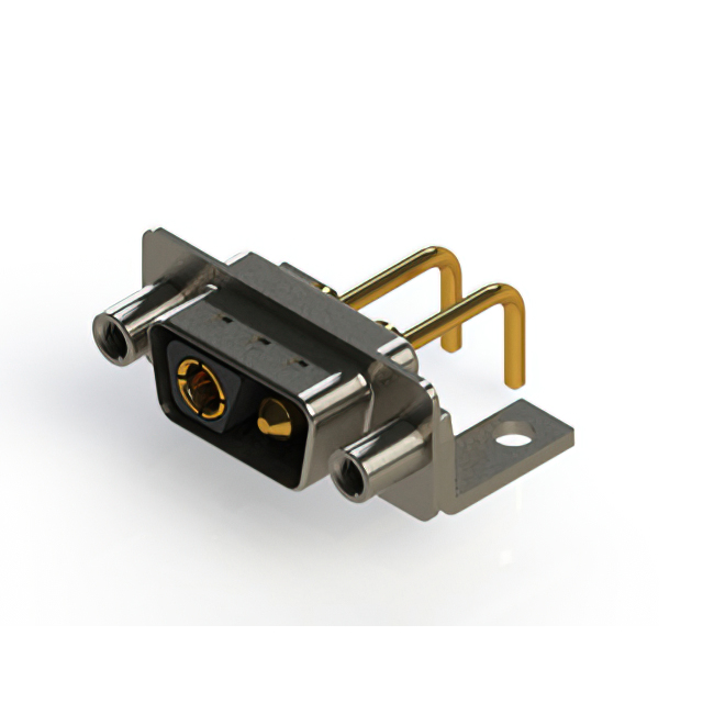 629-2WK2250-1N6 EDAC Inc.  Gruppi di connettori D-Sub