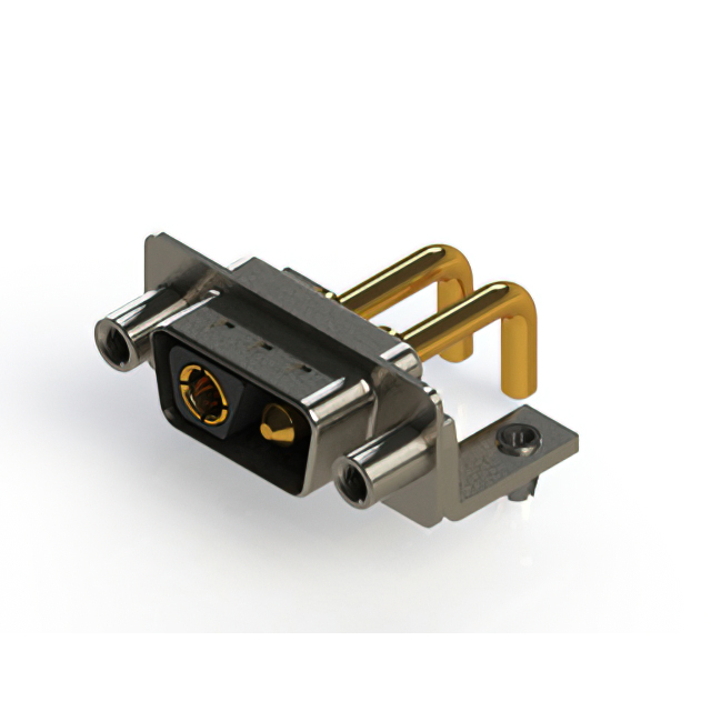 629-2WK2250-2ND EDAC Inc.  Conjuntos de conectores D-Sub