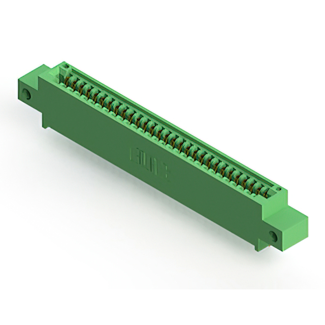 845-029-525-612 EDAC Inc.  Conectores de tableros de borde