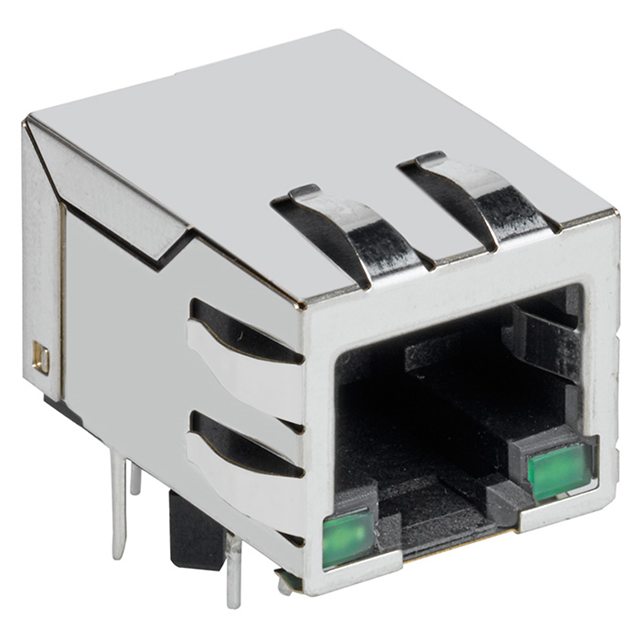 SI-60085-F Stewart Connector  Conectores modulares con imanes