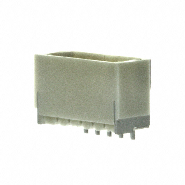 1734709-5 TE Connectivity AMP Connectors  Headers Male Pins