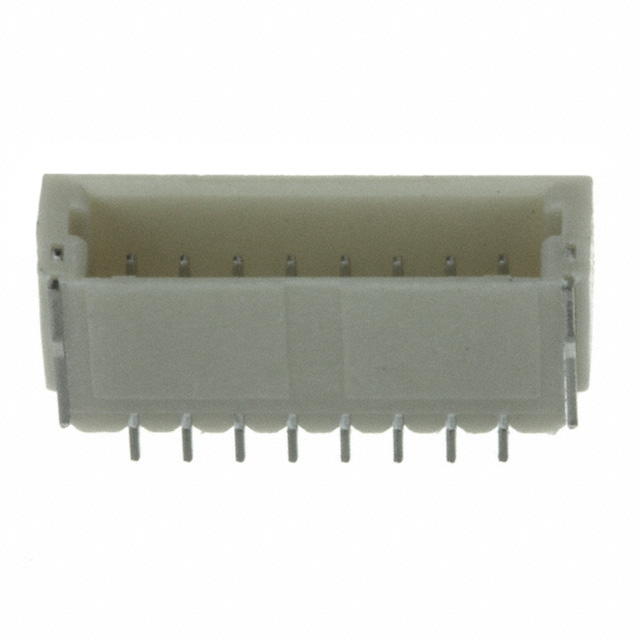 1734709-8 TE Connectivity AMP Connectors  Headers Male Pins