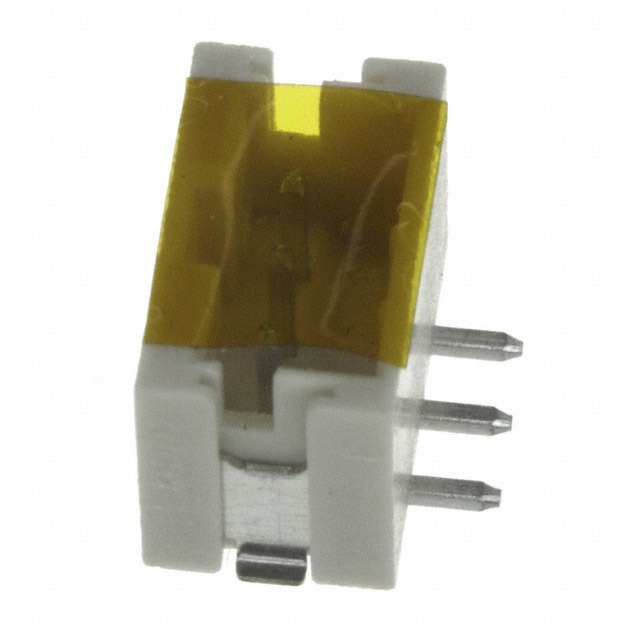 1775470-3 TE Connectivity AMP Connectors  Headers Male Pins