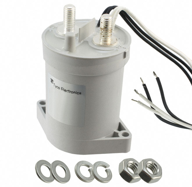 LEV200H5ANA TE Connectivity Aerospace, Defense and Marine  Schütze (elektromechanische)