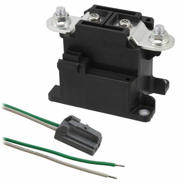 AEP19012 Panasonic Electric Works  Power Relays Over 2 Amps