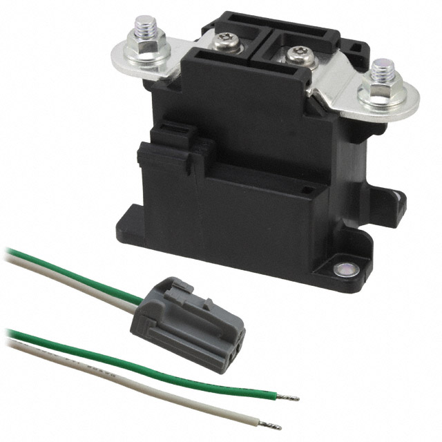 AEP19024 Panasonic Electric Works  Power Relays Over 2 Amps