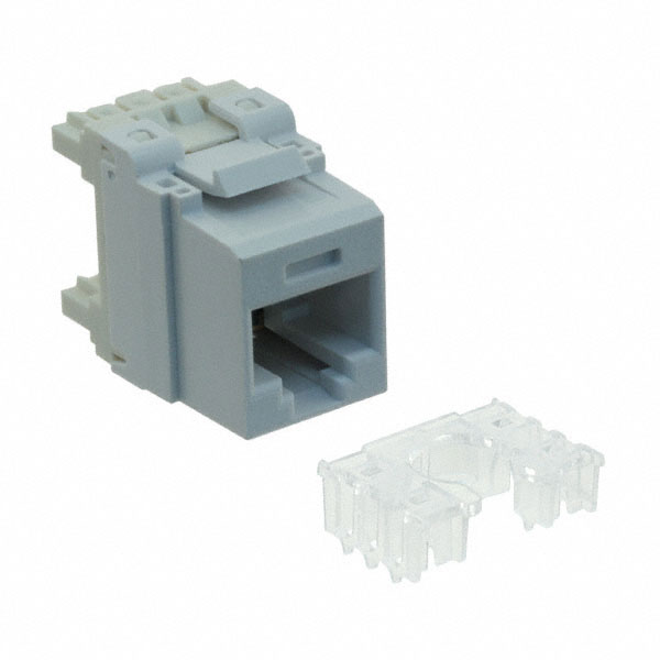NKP5E88MWH Panduit Corp  Inserciones Keystone