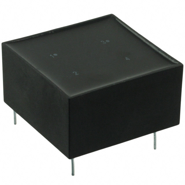 PE-62897NL Pulse Electronics  Common Mode Chokes