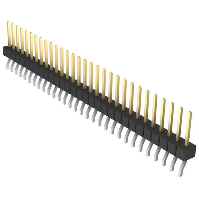 GBC30SGSN-M89 Sullins Connector Solutions  Headers Male Pins