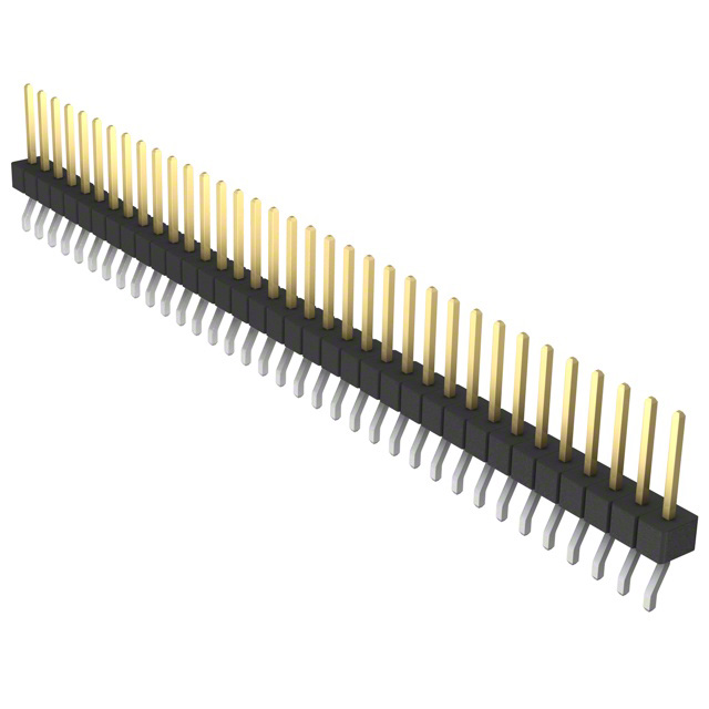 GBC35SGSN-M89 Sullins Connector Solutions  Headers Male Pins